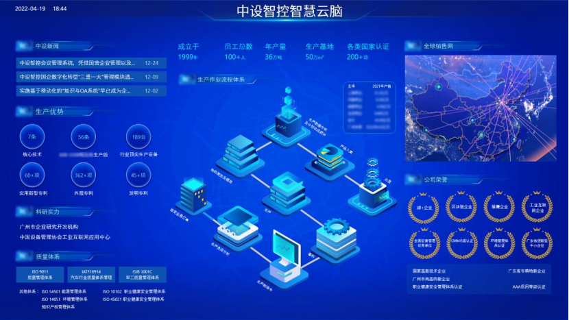 五家入選！廣州這家國企何以盛產“專精特新”？