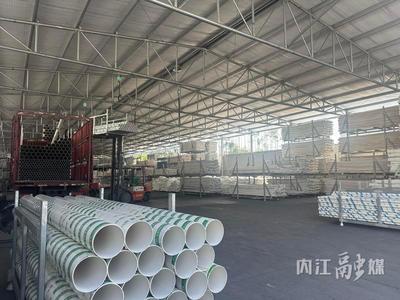 向&ldquo;新&rdquo;而行|全省前十!&ldquo;智改數轉&rdquo;讓內江這家企業迅速成長