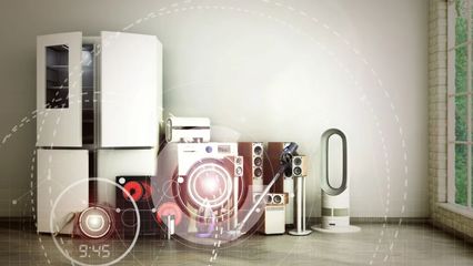 消費電子世界迎來專業級回收塑料涂料 科技賦能循環經濟綠色未來