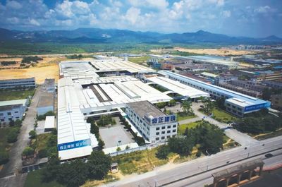 實力彰顯 陽江兩家企業躋身2019廣東制造業企業500強，塑料制品技術研發領域表現亮眼