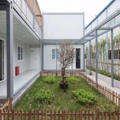 什么是集裝箱活動室？使用后會發(fā)揮什么作用？