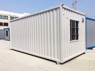 活動(dòng)房多少錢一平？你還在關(guān)心價(jià)格嗎？